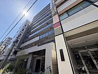 大阪府大阪市都島区東野田町4丁目2番22号：物件画像／株式会社ナウ 賃貸住宅サービス FC都島店