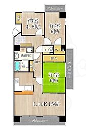 京阪本線 野江駅 徒歩6分