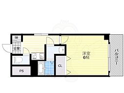 マリンプラザ 5階