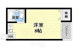 フェリーチェ千林 4階/-