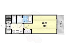 Osaka Metro谷町線 都島駅 徒歩11分