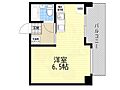 アルテハイム城北1号棟4階3.4万円