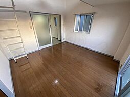 辻本マンション 1DKの写真