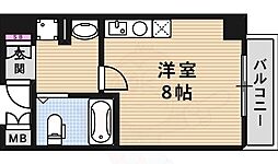 ペペル善源寺 5階
