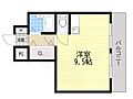 シャトー若杉8階6.0万円