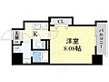 ドゥエリングASAHI7階6.4万円
