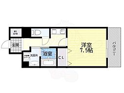 京阪本線 千林駅 徒歩6分