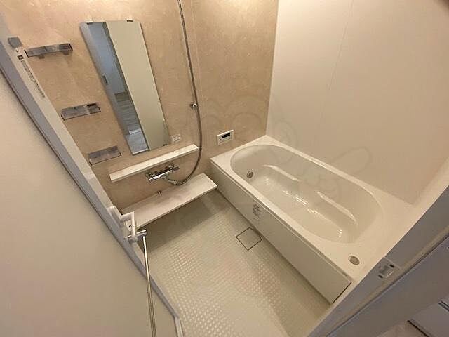 浴室