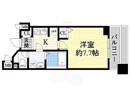 大阪市営長堀鶴見緑地線 京橋駅 徒歩1分