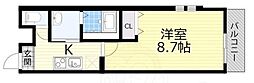 フジパレス関目3番館