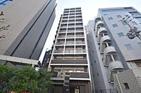 大阪府大阪市都島区東野田町1丁目5番24号：物件画像／株式会社ナウ 賃貸住宅サービス FC都島店