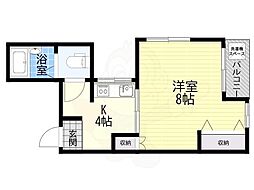 田中ビル 2階/-