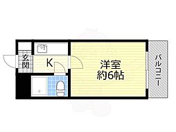 シャルムメゾン千林大宮