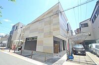 大阪府大阪市城東区関目3丁目：物件画像／株式会社ナウ 賃貸住宅サービス FC都島店