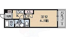 Osaka Metro長堀鶴見緑地線 京橋駅 徒歩4分