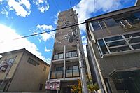 大阪府大阪市都島区中野町1丁目4番13号：物件画像／株式会社ナウ 賃貸住宅サービス FC都島店