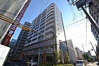 大阪府大阪市都島区東野田町1丁目11番12号：物件画像／株式会社ナウ 賃貸住宅サービス FC都島店