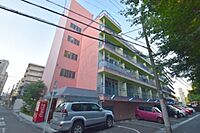 大阪府大阪市都島区網島町：物件画像／株式会社ナウ 賃貸住宅サービス FC都島店