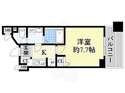 Osaka Metro長堀鶴見緑地線 京橋駅 徒歩1分
