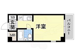センターハイム大宮 2階/-