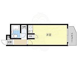 Osaka Metro谷町線 関目高殿駅 徒歩3分 4階/-