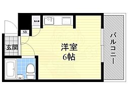 ロイヤルイースト 8階
