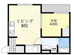Osaka Metro谷町線 都島駅 徒歩4分