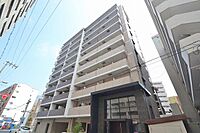 大阪府大阪市都島区中野町1丁目2番2号：物件画像／株式会社ナウ 賃貸住宅サービス FC都島店