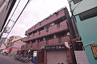 大阪府大阪市都島区都島南通2丁目6番22号：物件画像／株式会社ナウ 賃貸住宅サービス FC都島店