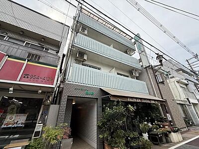 外観 外観