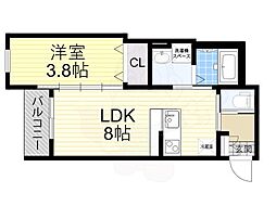robot home 滝井 1階