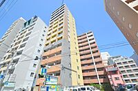 大阪府大阪市都島区東野田町1丁目：物件画像／株式会社ナウ 賃貸住宅サービス FC都島店