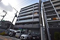 大阪府大阪市城東区野江1丁目1番26号：物件画像／株式会社ナウ 賃貸住宅サービス FC都島店