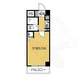 Osaka Metro谷町線 都島駅 徒歩3分 6階/-
