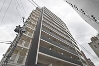 大阪府大阪市都島区東野田町4丁目6番9号：物件画像／株式会社ナウ 賃貸住宅サービス FC都島店