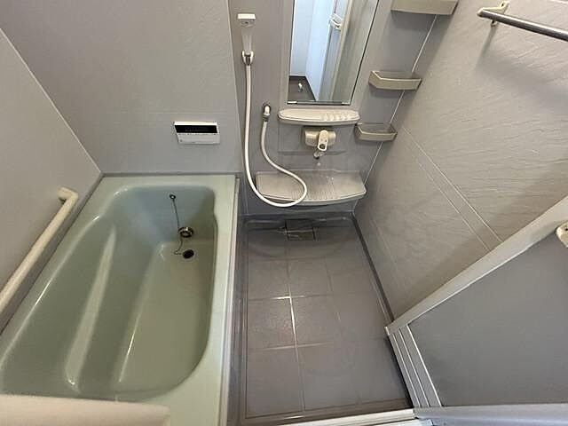 浴室