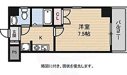 セレブ盛都 4階