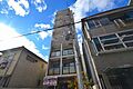 JR東西線 大阪城北詰駅 徒歩8分の賃貸マンション