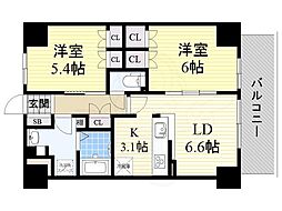 ESPERANZA 6階