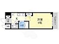 AXISLIFE大阪城北4階6.1万円