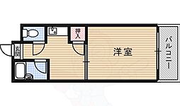 JR大阪環状線 京橋駅 徒歩9分 5階/-