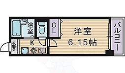 メゾン・コライユ 2階