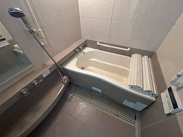 浴室