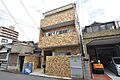 マンション第二新大宮