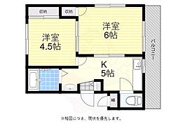 田野マンション 2階/-