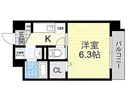 おおさか東線 城北公園通駅 徒歩6分