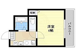 KMハイツ 3階/-