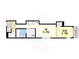 Osaka Metro谷町線 野江内代駅 徒歩11分 3階/-