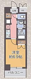 Osaka Metro谷町線 都島駅 徒歩7分 2階/-