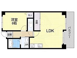 京阪本線 関目駅 徒歩8分